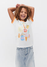 Load image into Gallery viewer, Stella Ringer Tee