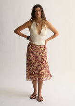 Load image into Gallery viewer, Marissa Midi Skirt