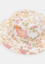 Load image into Gallery viewer, Reversible Bucket Hat