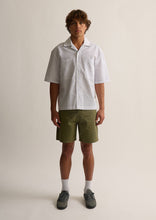 Load image into Gallery viewer, Lotus Short Sleeve Shirt