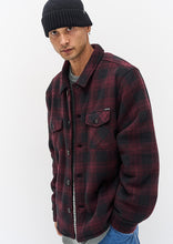 Load image into Gallery viewer, Ruben Jacket