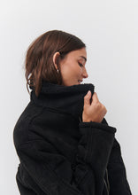 Load image into Gallery viewer, Sherpa Aviator Jacket