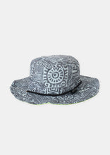 Load image into Gallery viewer, Reversible Bucket Hat
