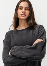 Load image into Gallery viewer, Basic Thrift Crew