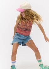 Load image into Gallery viewer, Bohdi Denim Shorts
