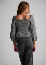 Load image into Gallery viewer, Cassidy Long Sleeve Top