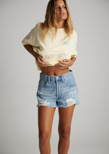 Load image into Gallery viewer, San Fran Denim Shorts
