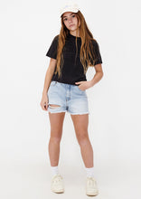 Load image into Gallery viewer, Serena Denim Shorts