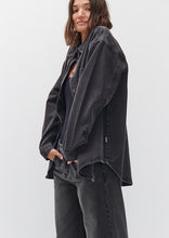 Load image into Gallery viewer, Jessie Overshirt