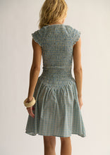 Load image into Gallery viewer, Kami Mini Dress