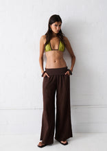 Load image into Gallery viewer, Noosa Fold Over Pants