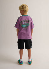 Load image into Gallery viewer, Varsity Tee