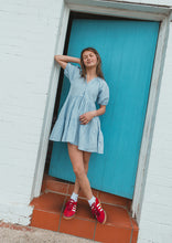 Load image into Gallery viewer, Frankie Mini Dress
