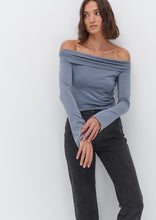 Load image into Gallery viewer, Alexa Long Sleeve Top