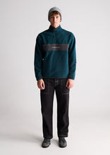 Load image into Gallery viewer, Line Up Polar Quarter Zip