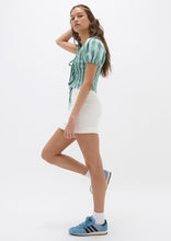 Load image into Gallery viewer, Ally Mini Skirt