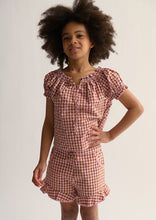 Load image into Gallery viewer, Clementine Top