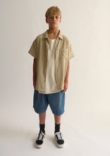 Load image into Gallery viewer, Natho Short Sleeve Shirt