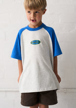 Load image into Gallery viewer, Mookie Raglan Tee