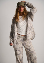Load image into Gallery viewer, Mimi Long Sleeve Overshirt