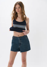 Load image into Gallery viewer, Taylor Denim Shorts