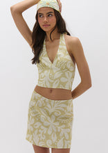 Load image into Gallery viewer, Salty Halter Top