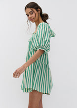 Load image into Gallery viewer, Nola Mini Dress