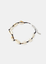 Load image into Gallery viewer, Cowrie Shell Anklet