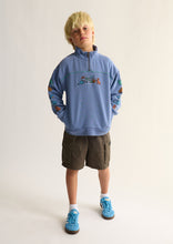 Load image into Gallery viewer, Southside Quarter Zip