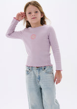 Load image into Gallery viewer, Cali Frill Long Sleeve