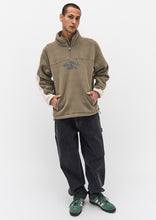 Load image into Gallery viewer, Vintage Polar Quarter Zip