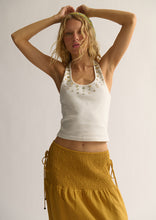 Load image into Gallery viewer, Nella Halter Top