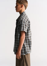 Load image into Gallery viewer, Natho Short Sleeve Shirt