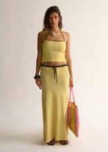 Load image into Gallery viewer, Paulo Maxi Skirt