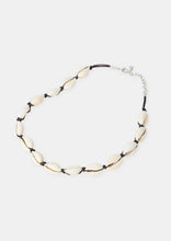 Load image into Gallery viewer, Cowrie Shell Necklace