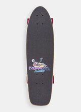 Load image into Gallery viewer, Tropicool Vacation Skateboard