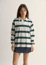Load image into Gallery viewer, Oliver Polo Long Sleeve