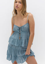 Load image into Gallery viewer, Vanessa Mini Skirt