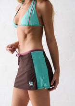 Load image into Gallery viewer, Sporty Swim Skirt