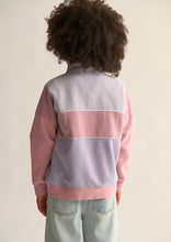 Load image into Gallery viewer, Peak Quarter Zip