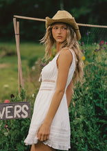 Load image into Gallery viewer, Montana Mini Dress