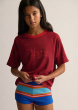 Load image into Gallery viewer, Varsity Tee