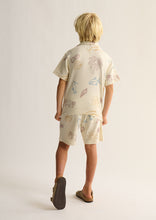 Load image into Gallery viewer, Luca Short Sleeve Shirt