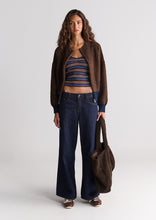 Load image into Gallery viewer, Tori Zip Knit
