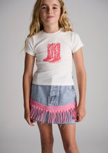 Load image into Gallery viewer, Sophia Tee