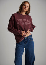 Load image into Gallery viewer, Collegiate Crew
