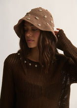 Load image into Gallery viewer, Cowrie Hat