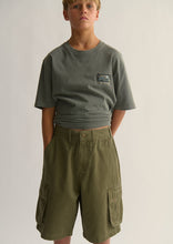Load image into Gallery viewer, Garage Cargo Shorts