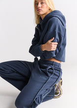 Load image into Gallery viewer, Stitch Trackies