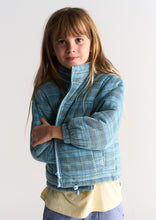Load image into Gallery viewer, Kids Cord Puffer